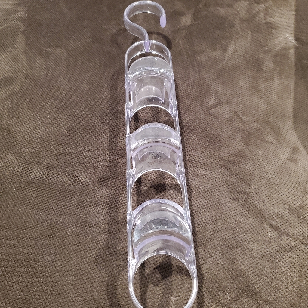 Bags And Accessories Hanger